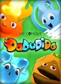 DaDuDiDo / DaDuDiDo (2014)
