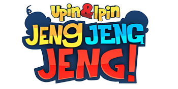 Upin Ipin Jeng Jeng Jeng Les Copaque Production Sdn Bhd