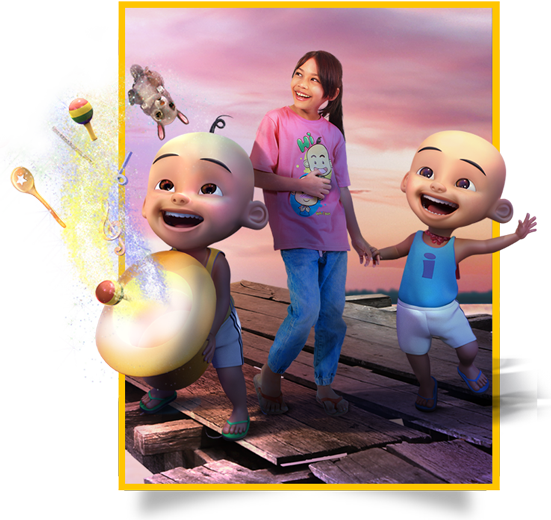 ringtone upin ipin jeng jeng jeng